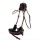 Lammfellpolster-Set Caliano Via