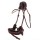 Lammfellpolster-Set Caliano Via