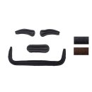 Textilpolster-Set Caliano Via