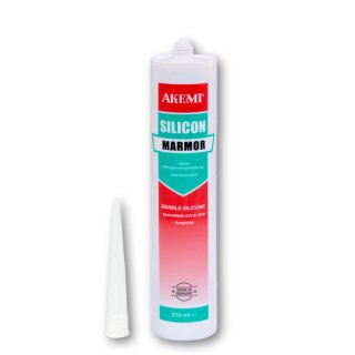 Akemi Marmorsilikon 14 Bahama 310 ml