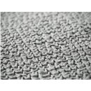 MikrofaserTuch to go silbergrau