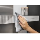 MikrofaserTuch to go silbergrau