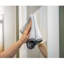 MikrofaserTuch to go silbergrau