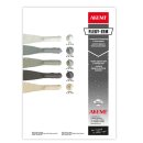 Akemi Flexy-Zem 17 Steingrau 310 ml