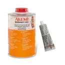 B-Ware Akemi Marmorkitt 1000 Transparent
