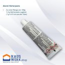 B-Ware Akemi Marmorkitt 1000 Transparent 900 ml