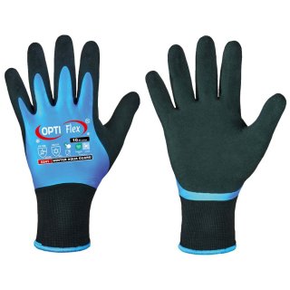 Winterhandschuh WINTER AQUA GUARD Gr.9 / 1 Paar