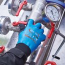 Winterhandschuh WINTER AQUA GUARD Gr.10 / 1 Paar