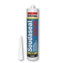 B-Ware SOUDAL Soudaseal 270 HS schwarz 290ml