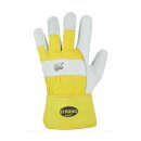 STRONG HAND® Eisbär Winter Handschuhe Gr. 10