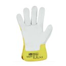 STRONG HAND® Eisbär Winter Handschuhe Gr. 10
