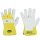 STRONG HAND® Eisbär Winter Handschuhe Gr. 10