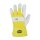 STRONG HAND® Eisbär Winter Handschuhe Gr. 10