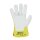 STRONG HAND® Eisbär Winter Handschuhe Gr. 10