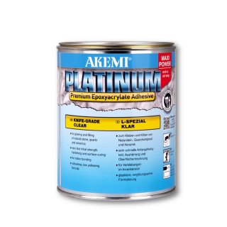 Akemi PLATINUM Maxi Power L-Spezial