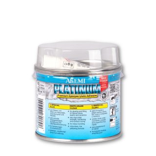 Akemi PLATINUM Maxi Power L-Spezial 170 g glasklar CC 2200