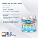 Akemi PLATINUM Maxi Power L-Spezial 170 g glasklar CC 2200