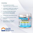 Akemi PLATINUM Maxi Power L-Spezial 170 g glasklar CC 2200