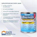 Akemi PLATINUM Maxi Power L-Spezial 1000g  glasklar CC 2200