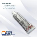 Akemi PLATINUM Maxi Power L-Spezial 1000g  weiß CC 1130