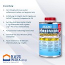 Akemi PLATINUM Maxi Power  flüssig 1000g