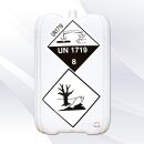 Lithofin Aktivreiniger 10 Liter Kanister