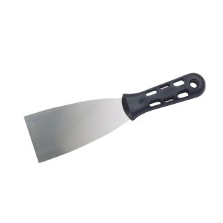 Malerspachtel rostfrei