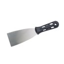 Malerspachtel rostfrei 80 mm