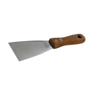 rostfreier Malerspachtel 60 mm