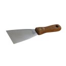 rostfreier Malerspachtel 60 mm