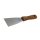 rostfreier Malerspachtel 60 mm