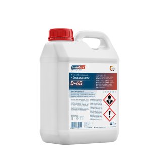 EUROLUB Kühlerschutz D-65