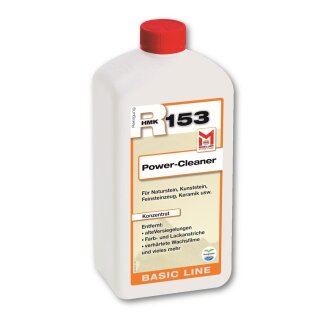 HMK R153 Power-Cleaner 1 Liter