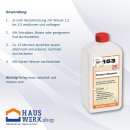 HMK R153 Power-Cleaner 1 Liter