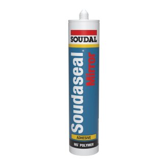 Soudaseal Mirror Spiegelkleber 290ml