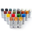 Akemi Spray Schriftfarbe Anthrazit 400 ml