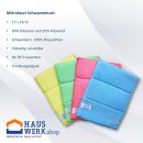 Mikrofaser Schwammtuch