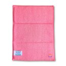 Mikrofaser Schwammtuch rosa