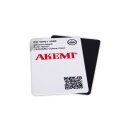 Akemi CERAMIC Colour Card