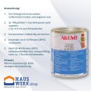 B-Ware Akemi Stein- und Marmorkleber MS 76 pastös