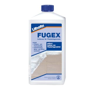 B-Ware Lithofin FUGEX 1 Liter