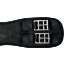 B-Ware Kavalkade Sattel Kurzgurt Klimatex schwarz 90 cm