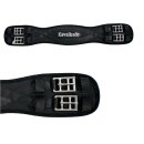 B-Ware Kavalkade Sattel Kurzgurt Klimatex schwarz 90 cm