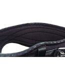 B-Ware Kavalkade Sattel Kurzgurt Klimatex schwarz 90 cm