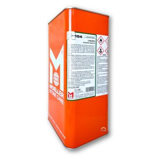 HMK R154 Lösefix - wasserlöslich 5 Liter B-Ware