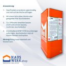 HMK R154 Lösefix - wasserlöslich 5 Liter B-Ware