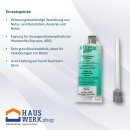 Akemi Akepox 2030 Kleber in Kartusche