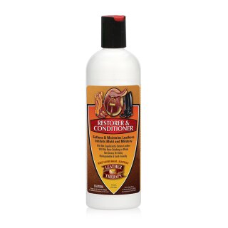 Absorbine Lederpflege 473 ml