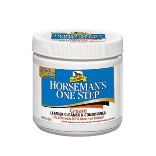 Absorbine Horsemans One Step 425g