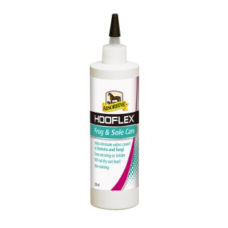 Absorbine Hooflex Frog & Sole Care / 355 ml